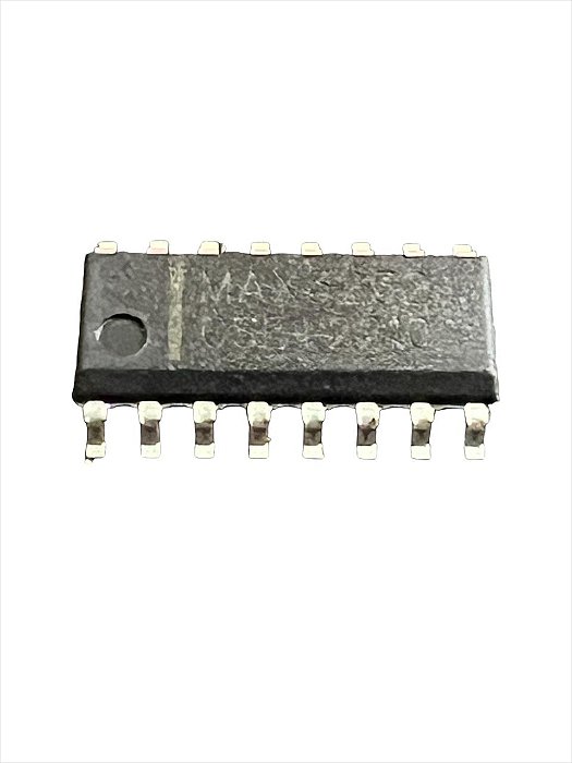 CIRCUITO INTEGRADO MAX 3232 CSE ( SMD )