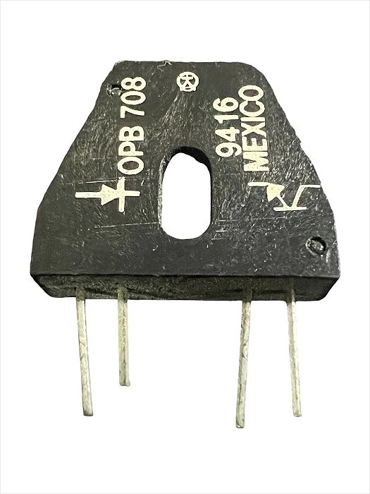 FOTO SENSOR OPB 708