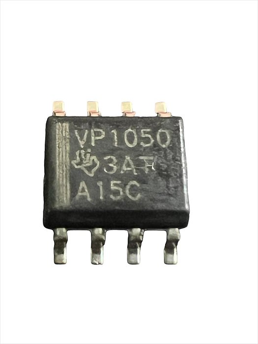 CIRCUITO INTEGRADO VP 1050 = SN 65HVD1050 ( SMD )