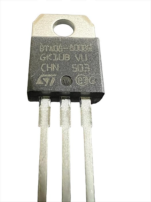 TRIAC BTA 08-800 BWRG ( 8 AMP 800V )