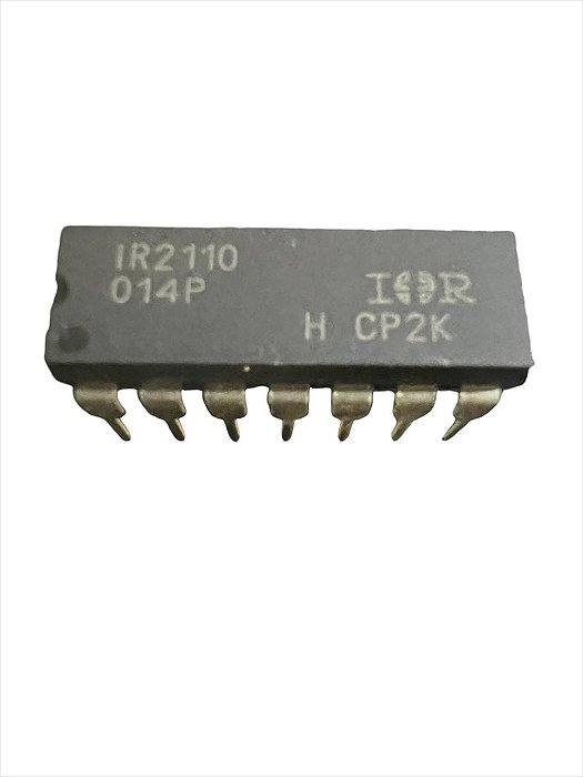 CIRCUITO INTEGRADO IR 2110