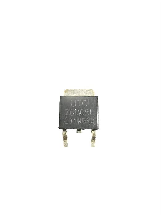 CIRCUITO INTEGRADO 78D05L ( SMD )