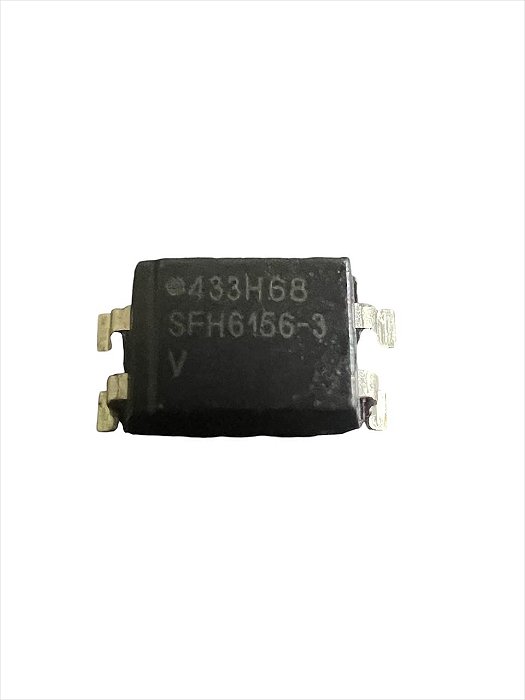 FOTO ACOPLADOR SFH 6156-3  ( SMD )