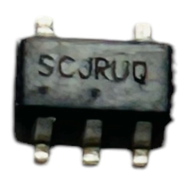 CIRCUITO INTEGRADO NCP 303 ( SMD )