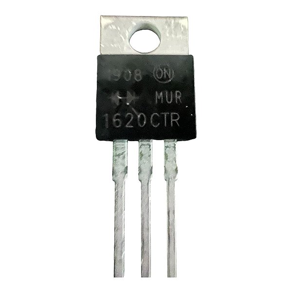 DIODO MUR 1620 CTR