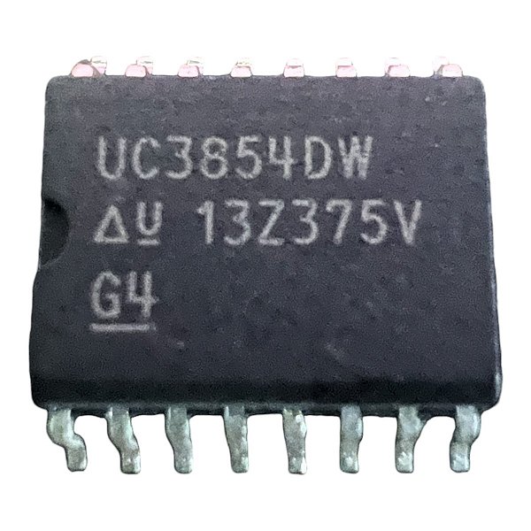 CIRCUITO INTEGRADO UC 3854DW  ( SMD )