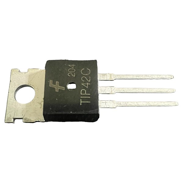 TRANSISTOR TIP 42 C