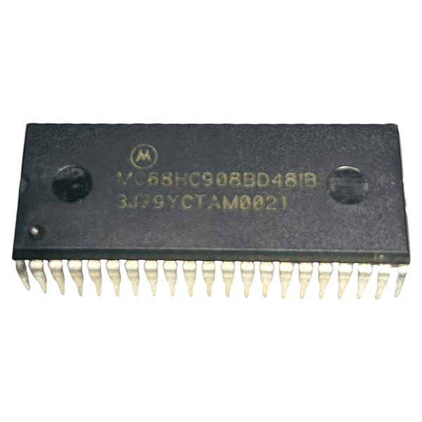 CIRCUITO INTEGRADO MC68HC908BD48IB
