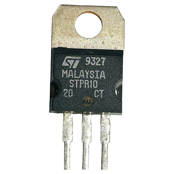 DIODO STPR 1020