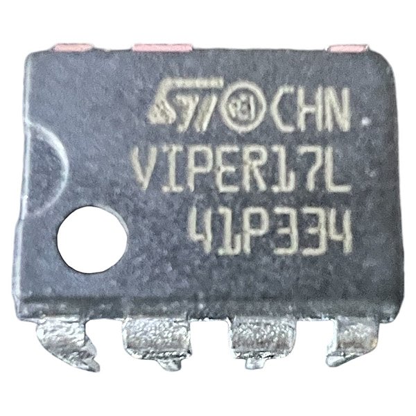 CIRCUITO INTEGRADO VIPER 17 L