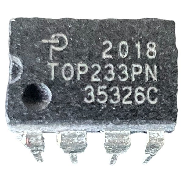 CIRCUITO INTEGRADO TOP 233 PN