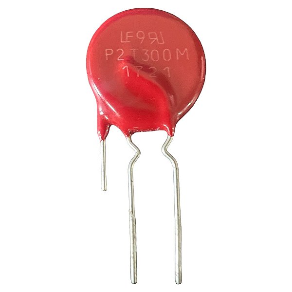 VARISTOR P2T300 M ( 20 MM  300V LITTELFUSE )