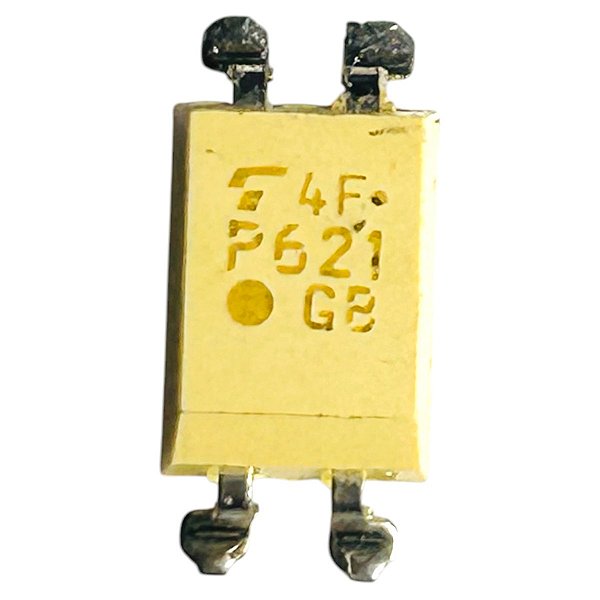 TLP 521 ( SMD )