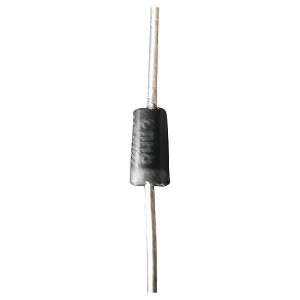 DIODO MUR 2100 E ( 2 AMP 1000V ULTRA FAST )