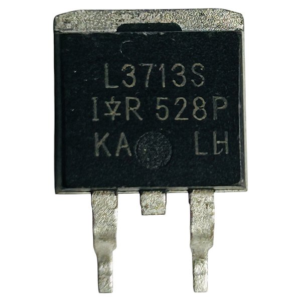 TRANSISTOR FET IRL 3713S ( SMD )