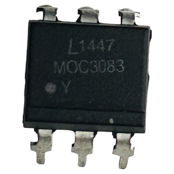 FOTO ACOPLADOR MOC 3083