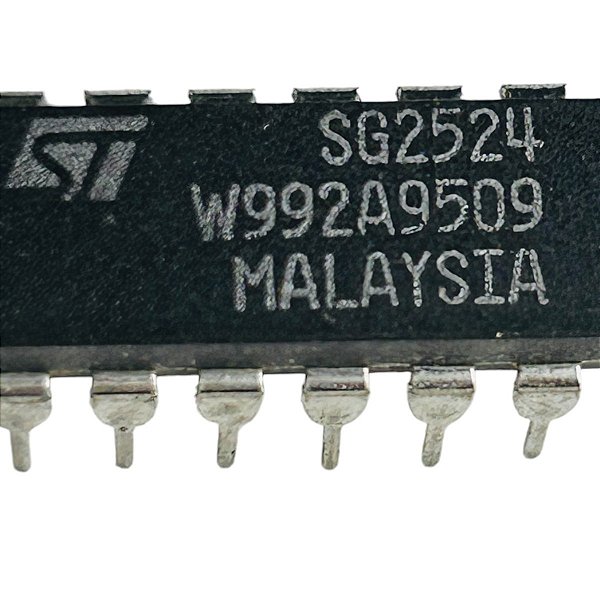 CIRCUITO INTEGRADO SG 2524 = 3524