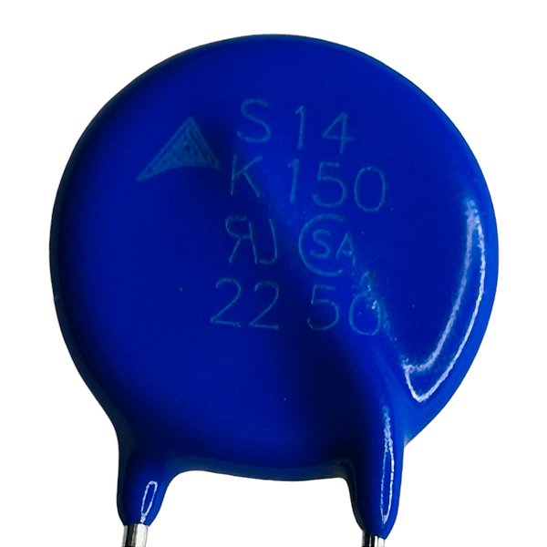 VARISTOR S14K150V