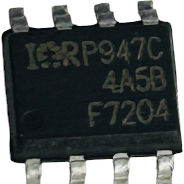 CIRCUITO INTEGRADO IRF 7204 ( SMD )