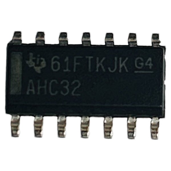CIRCUITO INTEGRADO  SN 74AHC32 SMD