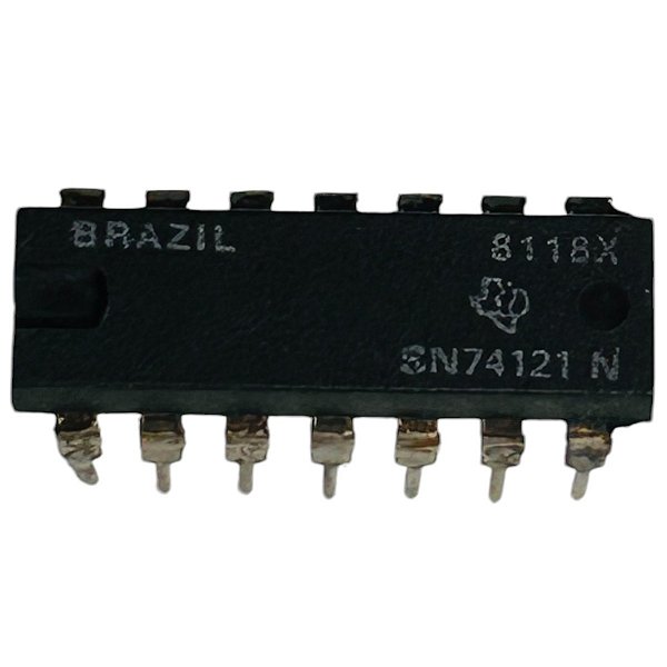 CIRCUITO INTEGRADO SN 74121