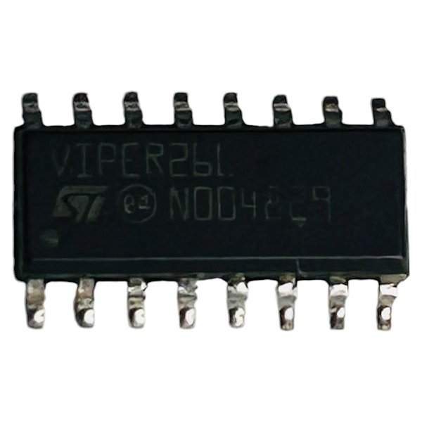 CIRCUITO INTEGRADO VIPER 26L ( SMD )