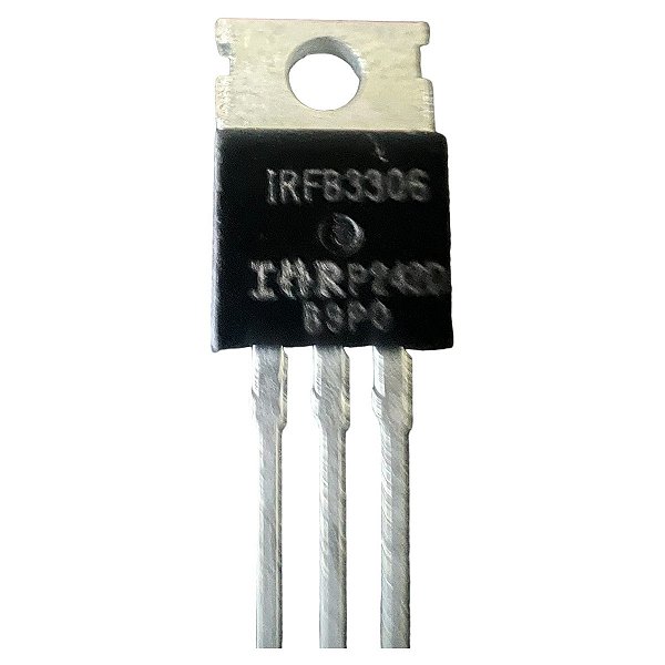 TRANSISTOR FET IRFB 3306
