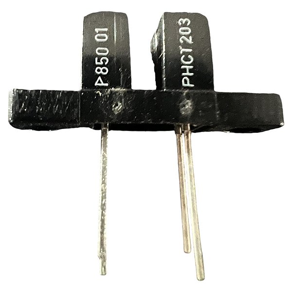 CHAVE OPTO ELETRONICA PHCT 203