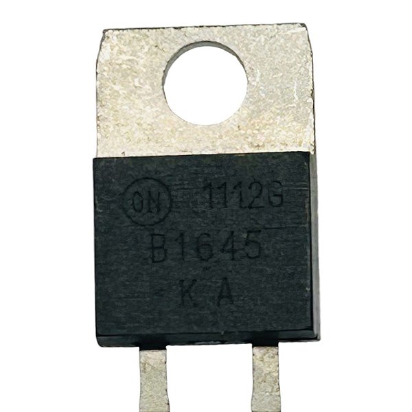 DIODO MBR 1645