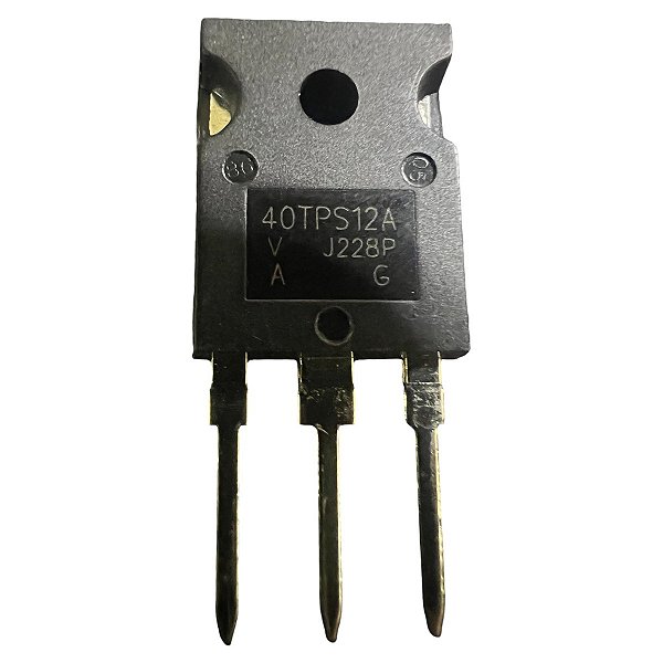 TIRISTOR  SCR 40TPS12 ( 40 AMP 1200V )