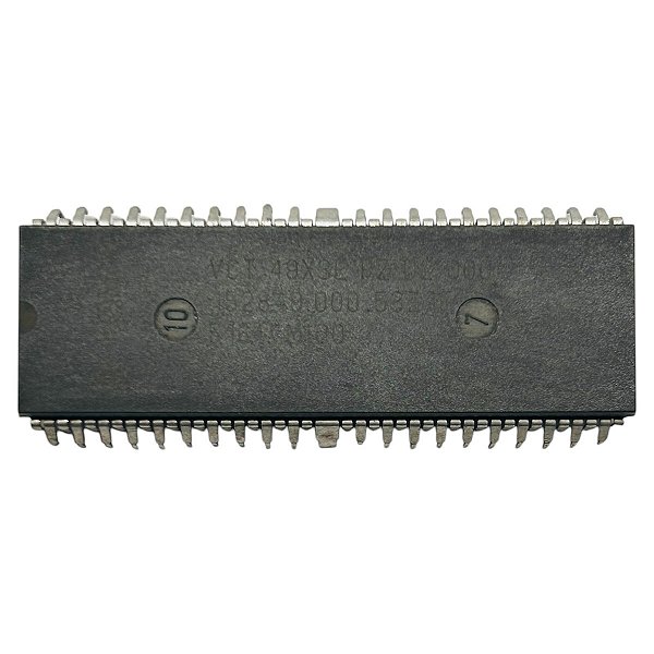 CIRCUITO INTEGRADO VCT 49X33E PZ D2 000