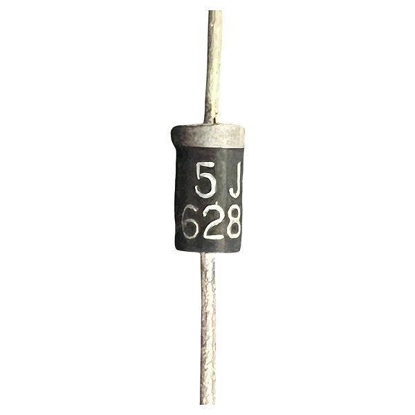 DIODO RGP 15 J