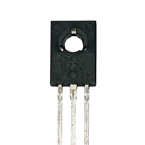 TRANSISTOR 2SB 772