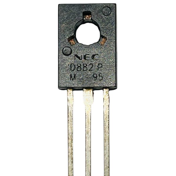 TRANSISTOR 2SD 882