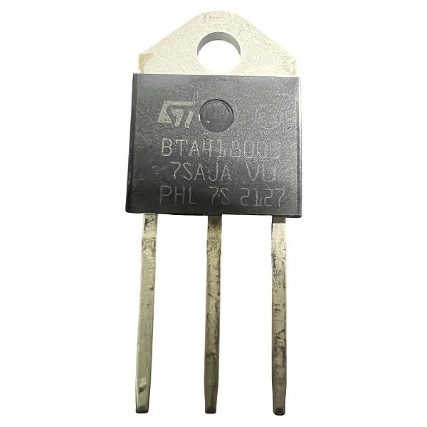 TRIAC BTA 41-800 ( 40AMP 800V )