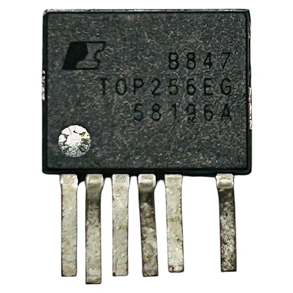 CIRCUITO INTEGRADO TOP 256 EG ( SMD )
