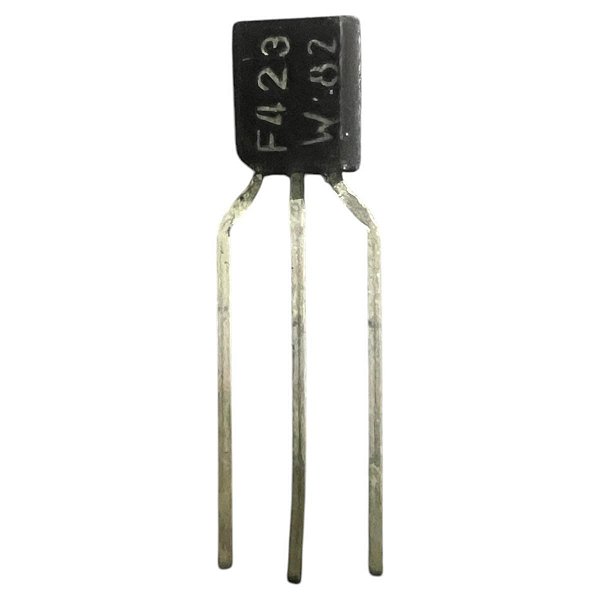 TRANSISTOR BF 423