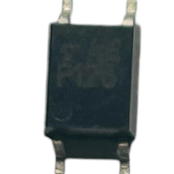 FOTO ACOPLADOR TLP 126 ( SMD )