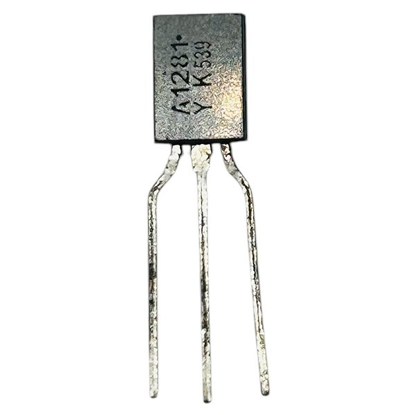 TRANSISTOR 2SA 1281