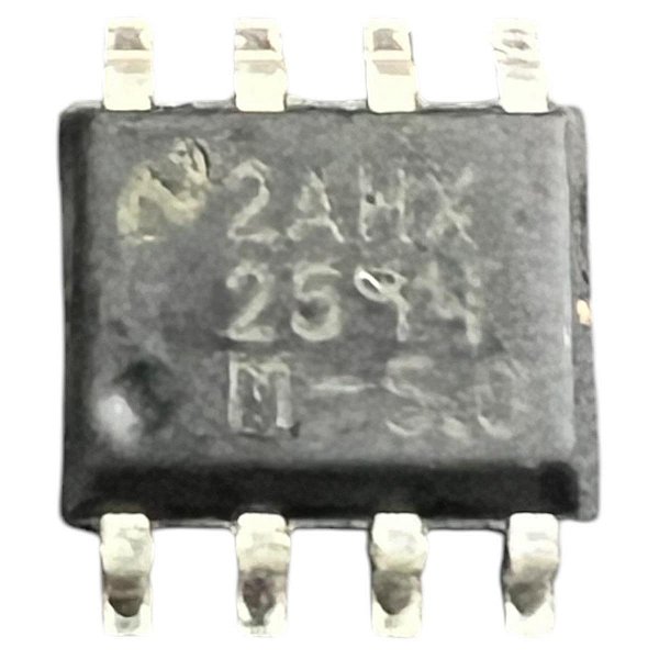 CIRCUITO INTEGRADO LM 2594 M5.0   ( SMD )