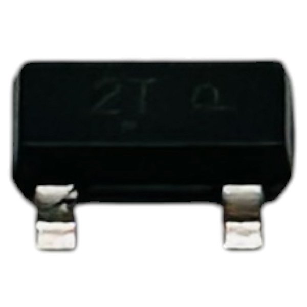 TRANSISTOR 2N 4403 = MMBT 4403 ( SMD )