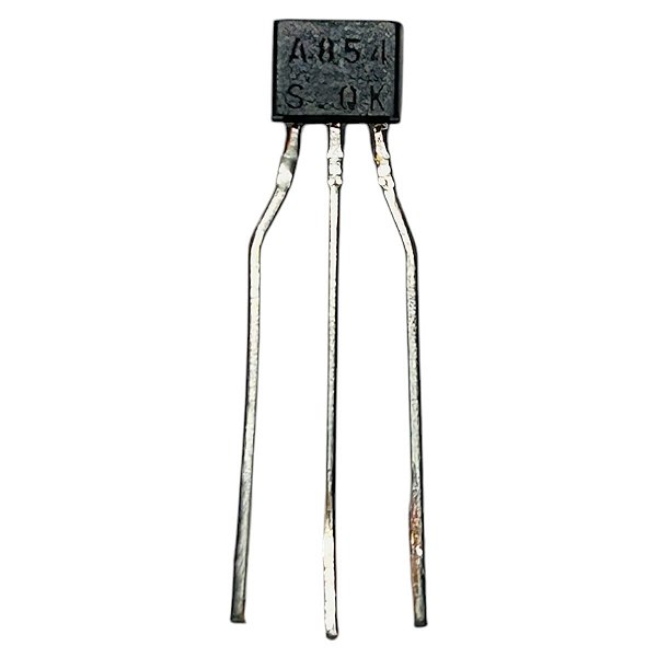 TRANSISTOR 2SA 854