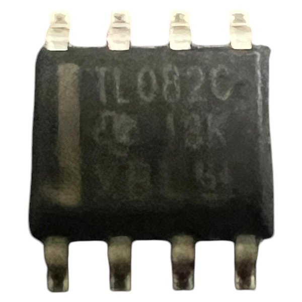 CIRCUITO INTEGRADO TL 082 ( SMD )