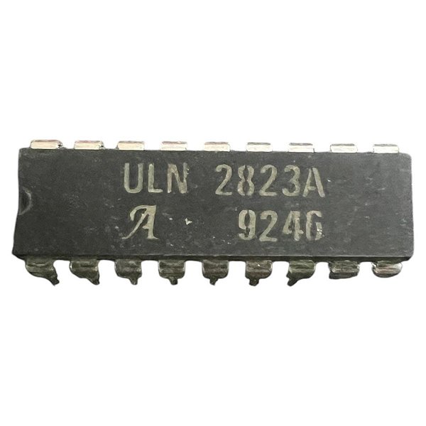 CIRCUITO INTEGRADO ULN 2823