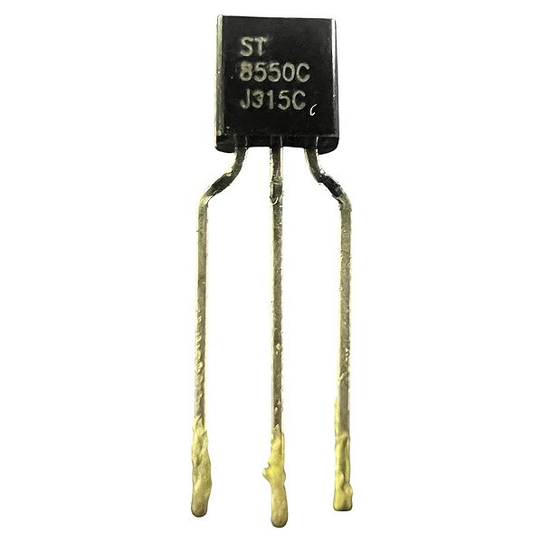 TRANSISTOR ST 8550 = 2SC 8550