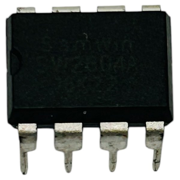 CIRCUITO INTEGRADO SW 2604