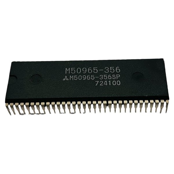 CIRCUITO INTEGRADO M 50965-356 SP