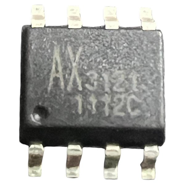 CIRCUITO INTEGRADO AX 3121 ( SMD )