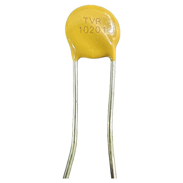 VARISTOR 10201 = S10K130V ( 10 M/M 130V )