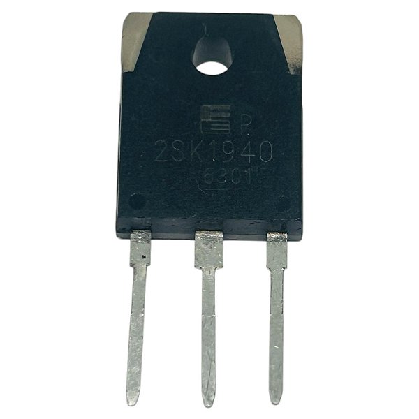 TRANSITOR 2SK 1940